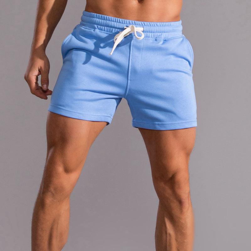 Solid Color Men&