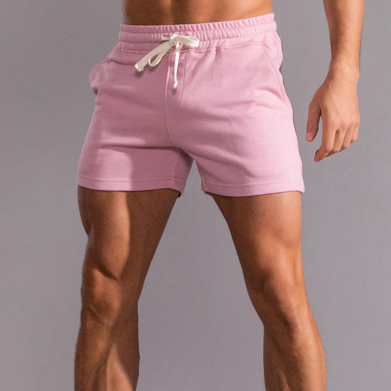 Solid Color Men&
