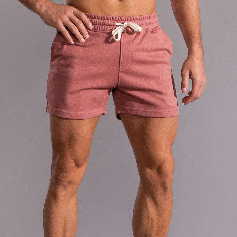 Solid Color Men&