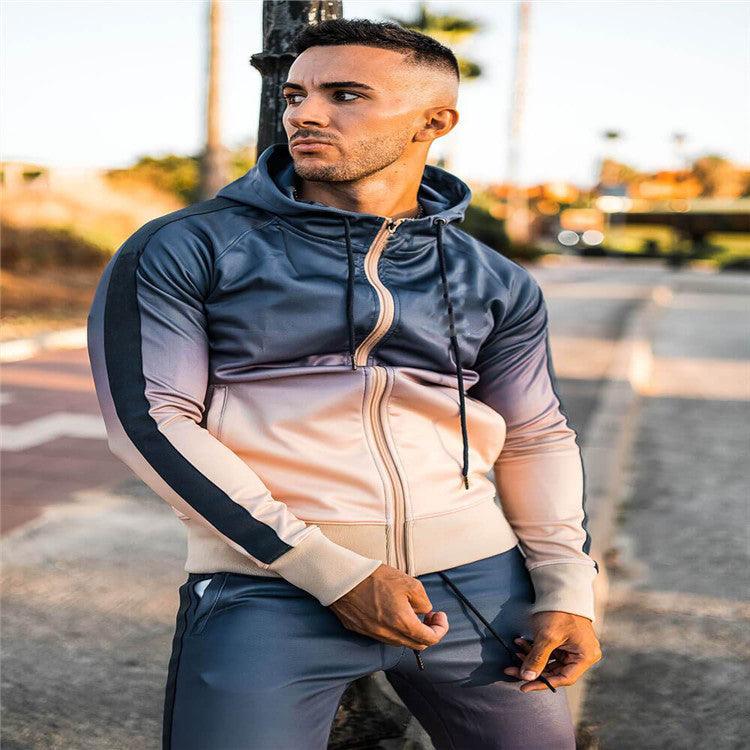 Sports Fitness Men&