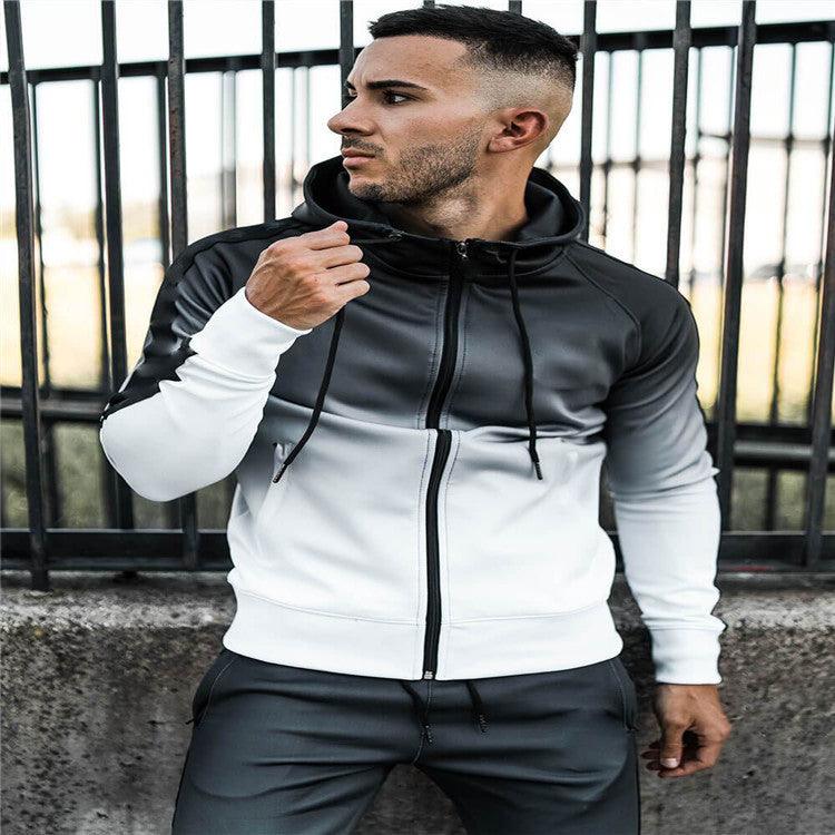 Sports Fitness Men&
