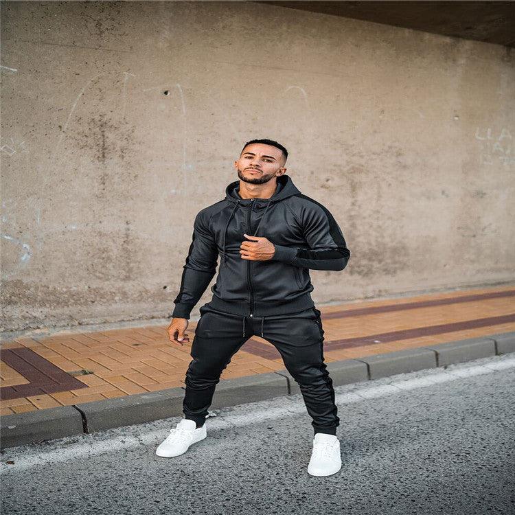 Sports Fitness Men&
