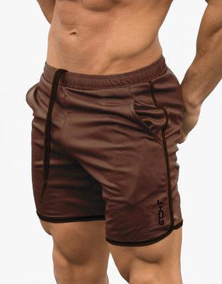 Sports Shorts, Running, Quick-drying - FASHION - Your-Look