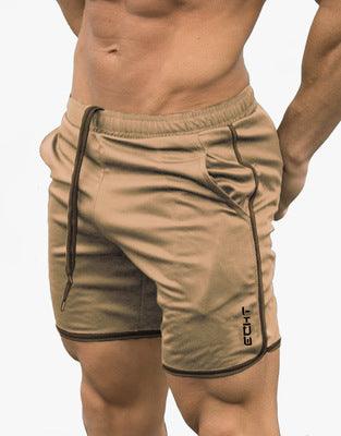 Sports Shorts, Running, Quick-drying - FASHION - Your-Look
