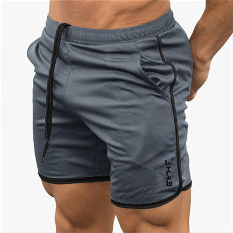 Sports Shorts, Running, Quick-drying - FASHION - Your-Look