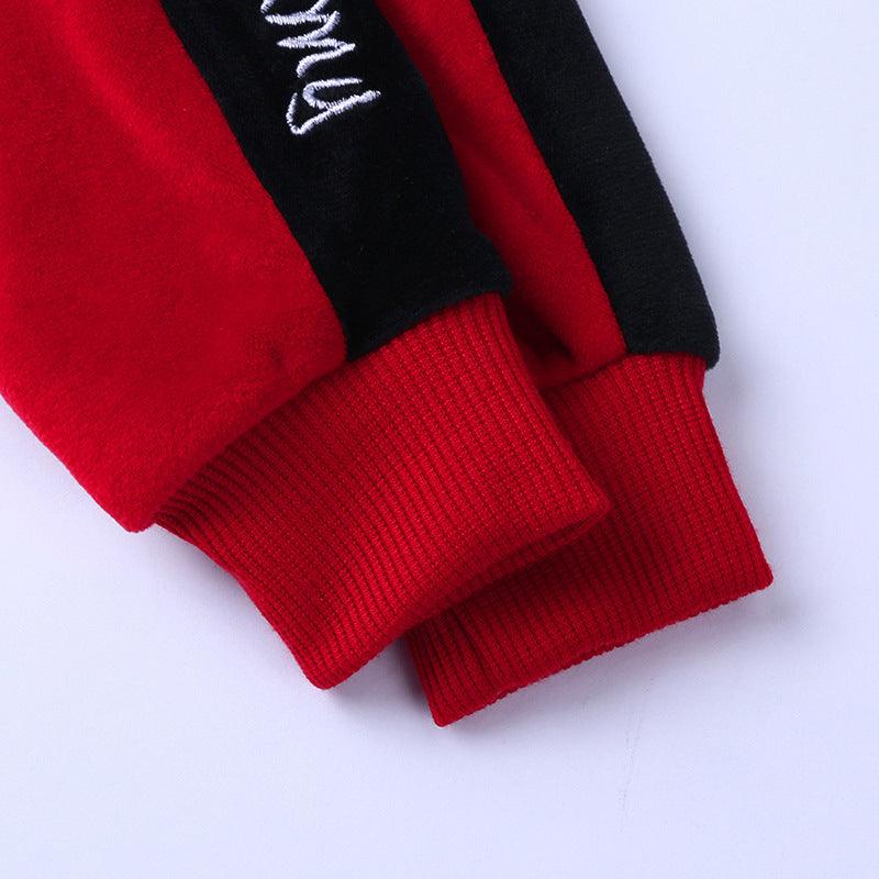Sporty Chic: Girls&