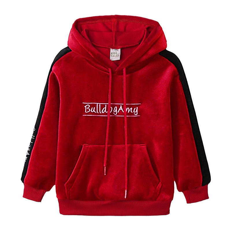 Sporty Chic: Girls&