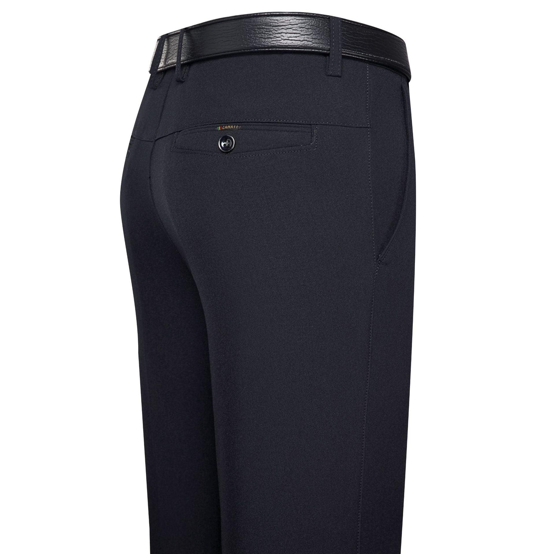 Spring And Autumn Casual Pants Trousers Men - Fashion - Your-Look