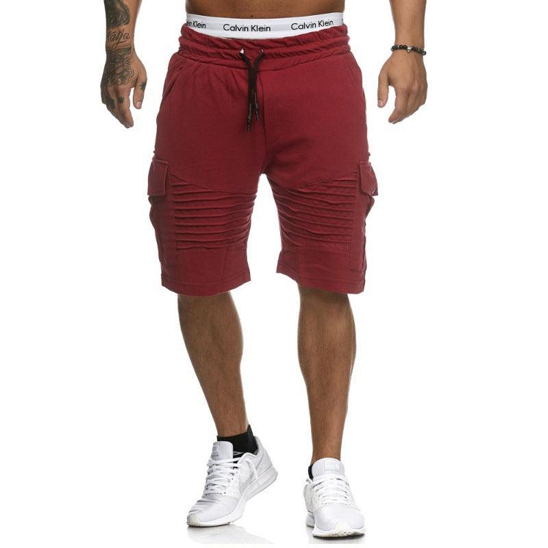 Spring And Summer Sports Men&