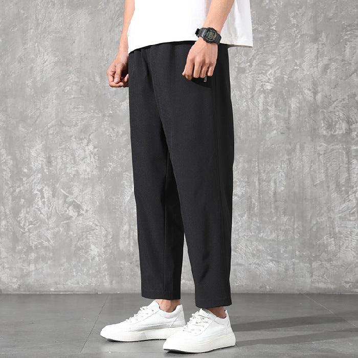 Spring Summer New Men&
