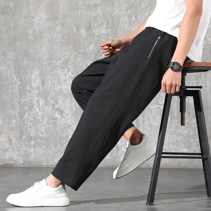 Spring Summer New Men&