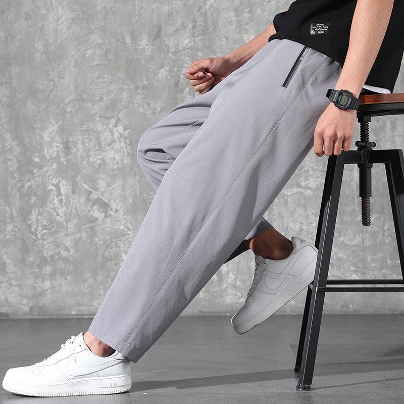 Spring Summer New Men&