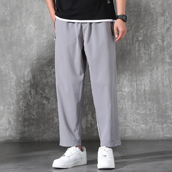Spring Summer New Men&