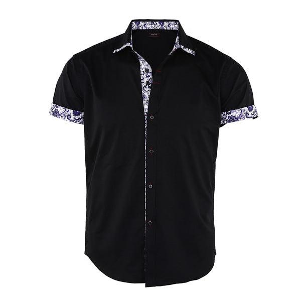 Statement Style: Men&