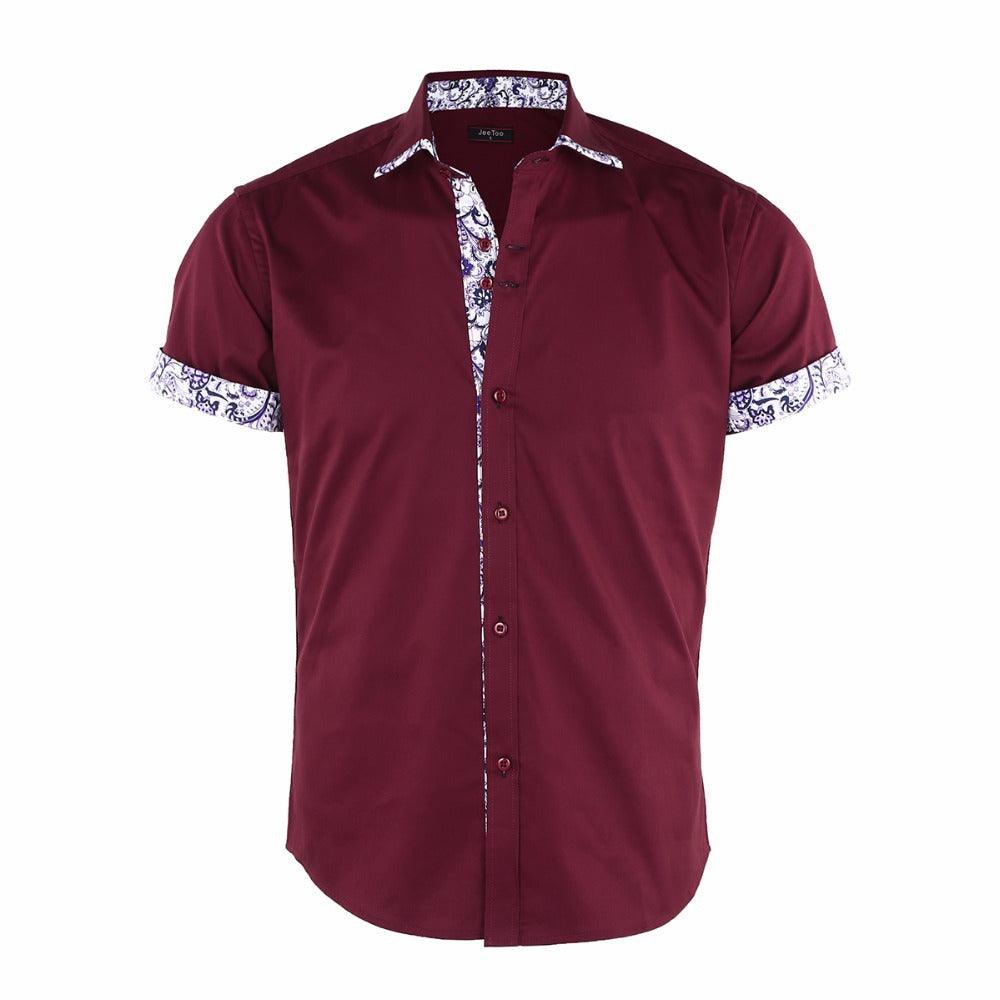 Statement Style: Men&