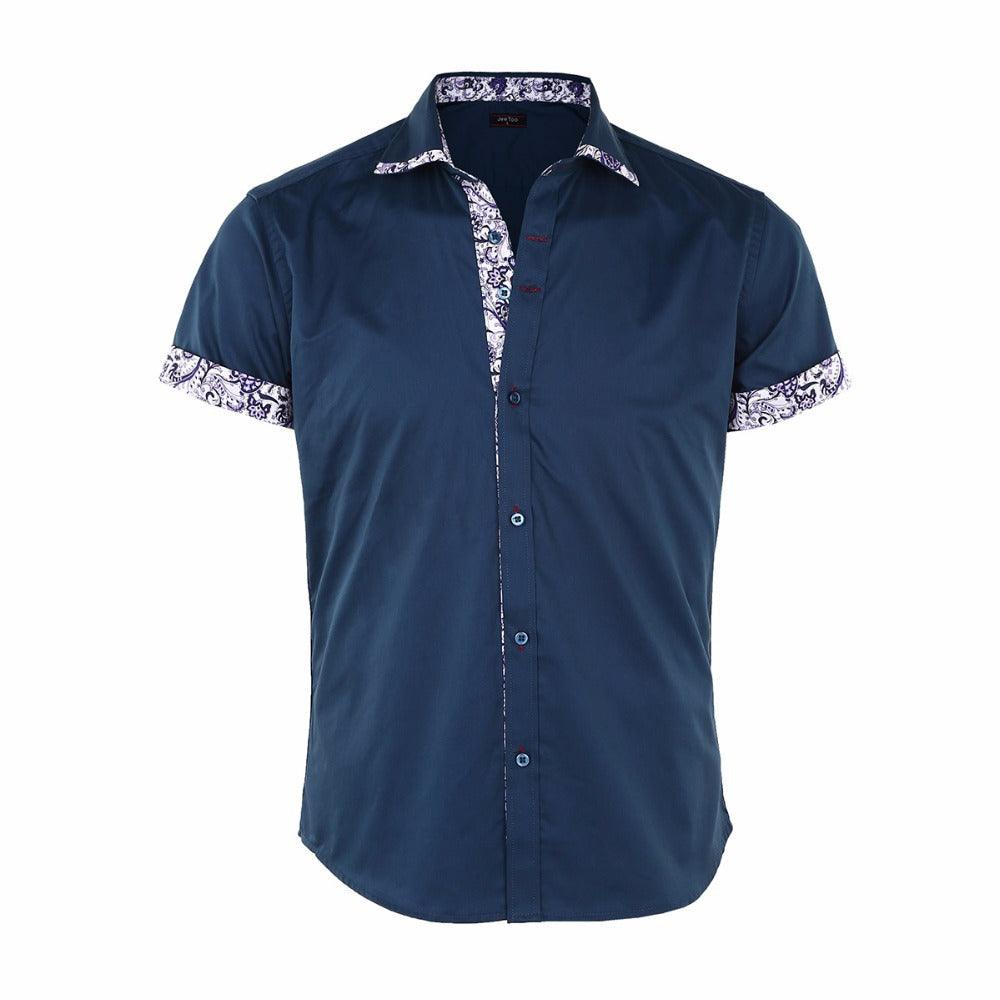 Statement Style: Men&