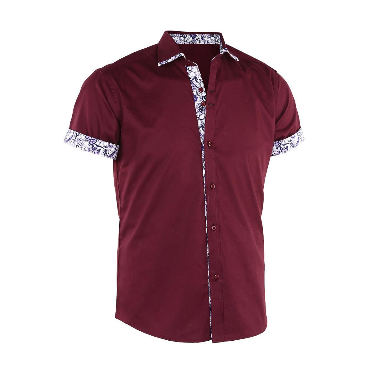 Statement Style: Men&