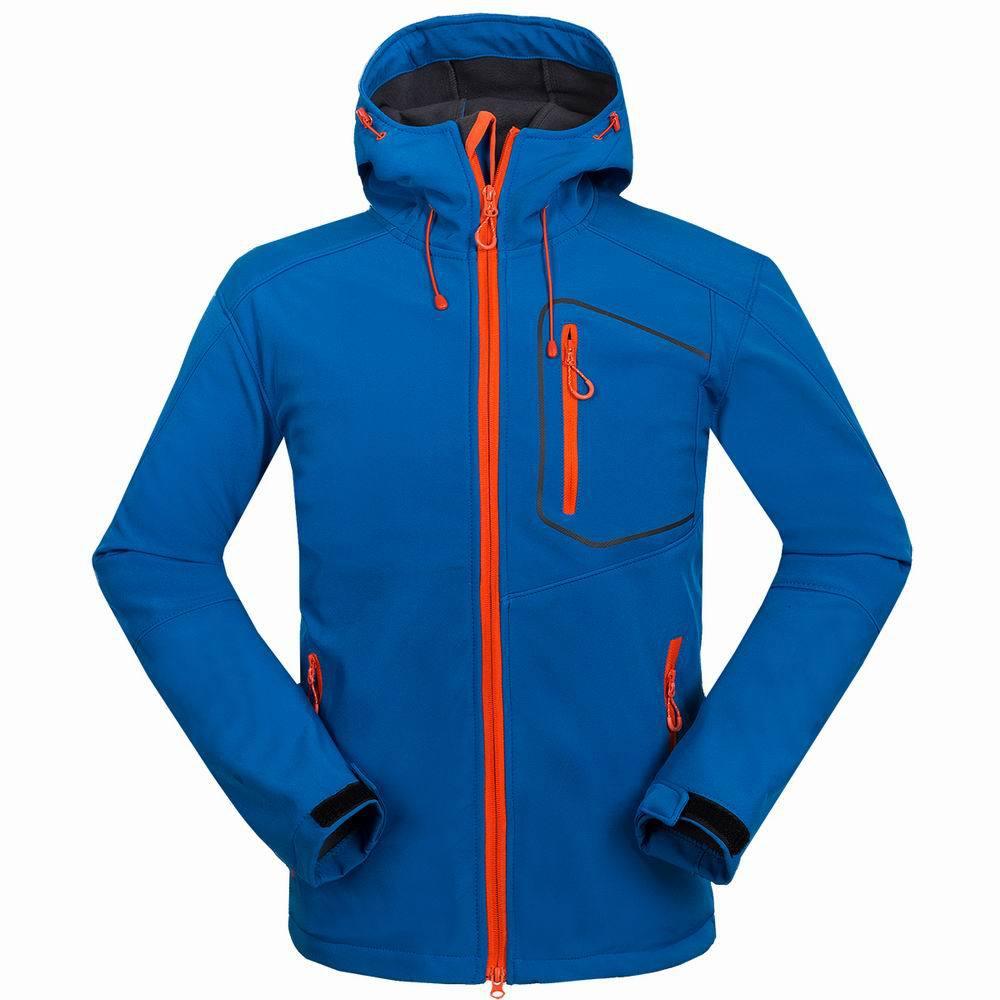 Stay Active in Style: Outdoor Sports Casual Jacket for Men - Your-Look