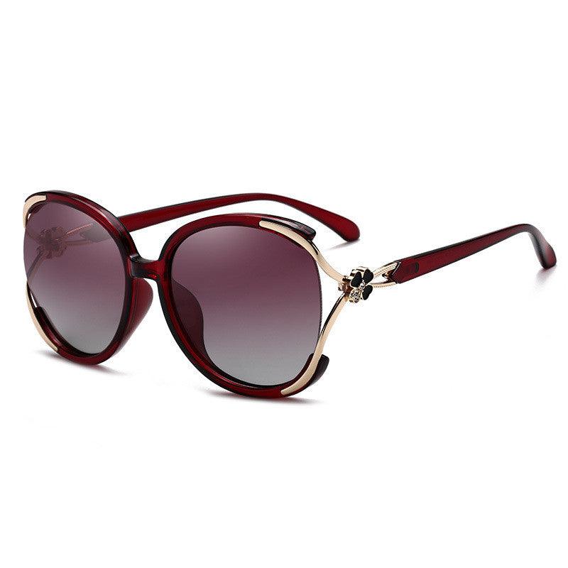 Stay Chic and Protected with Fashion Polarized Sunglasses for Women - Your-Look