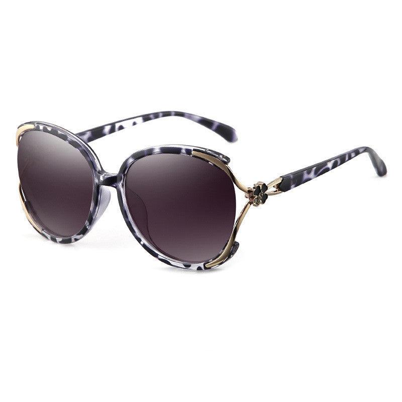 Stay Chic and Protected with Fashion Polarized Sunglasses for Women - Your-Look