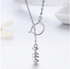 Stay Cute Shorts: 925 Sterling Silver Jewelry Set - Your-Look