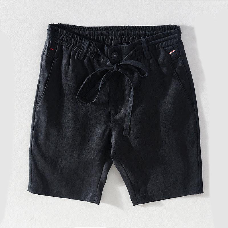 Straight Shorts Men&