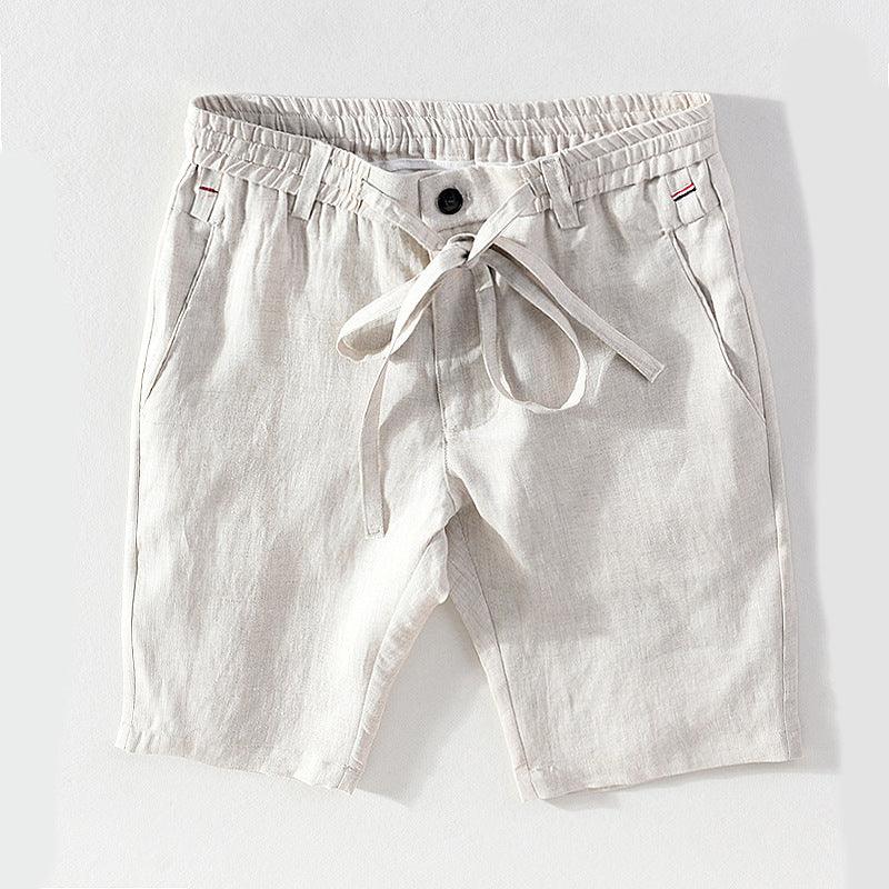 Straight Shorts Men&