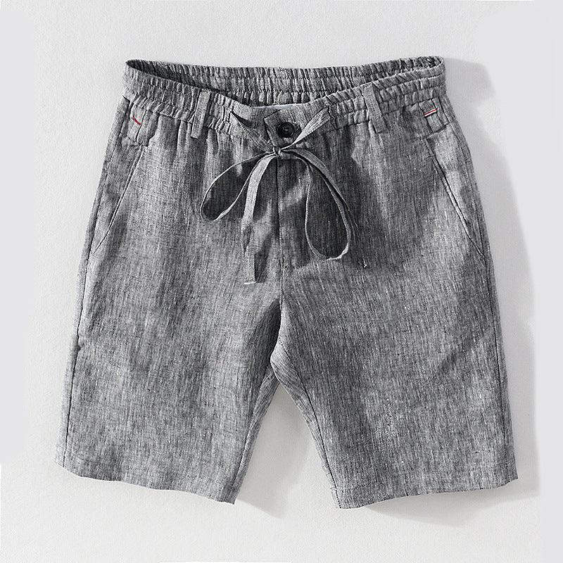 Straight Shorts Men&