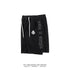 Street Hip-hop Stitching Sports Shorts Men