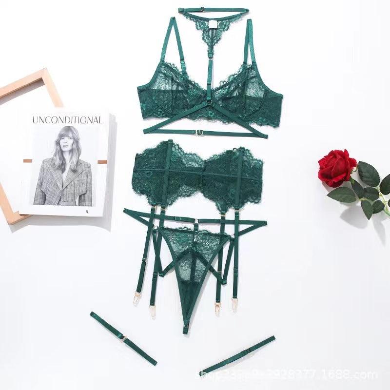 "Sultry Elegance" Women&