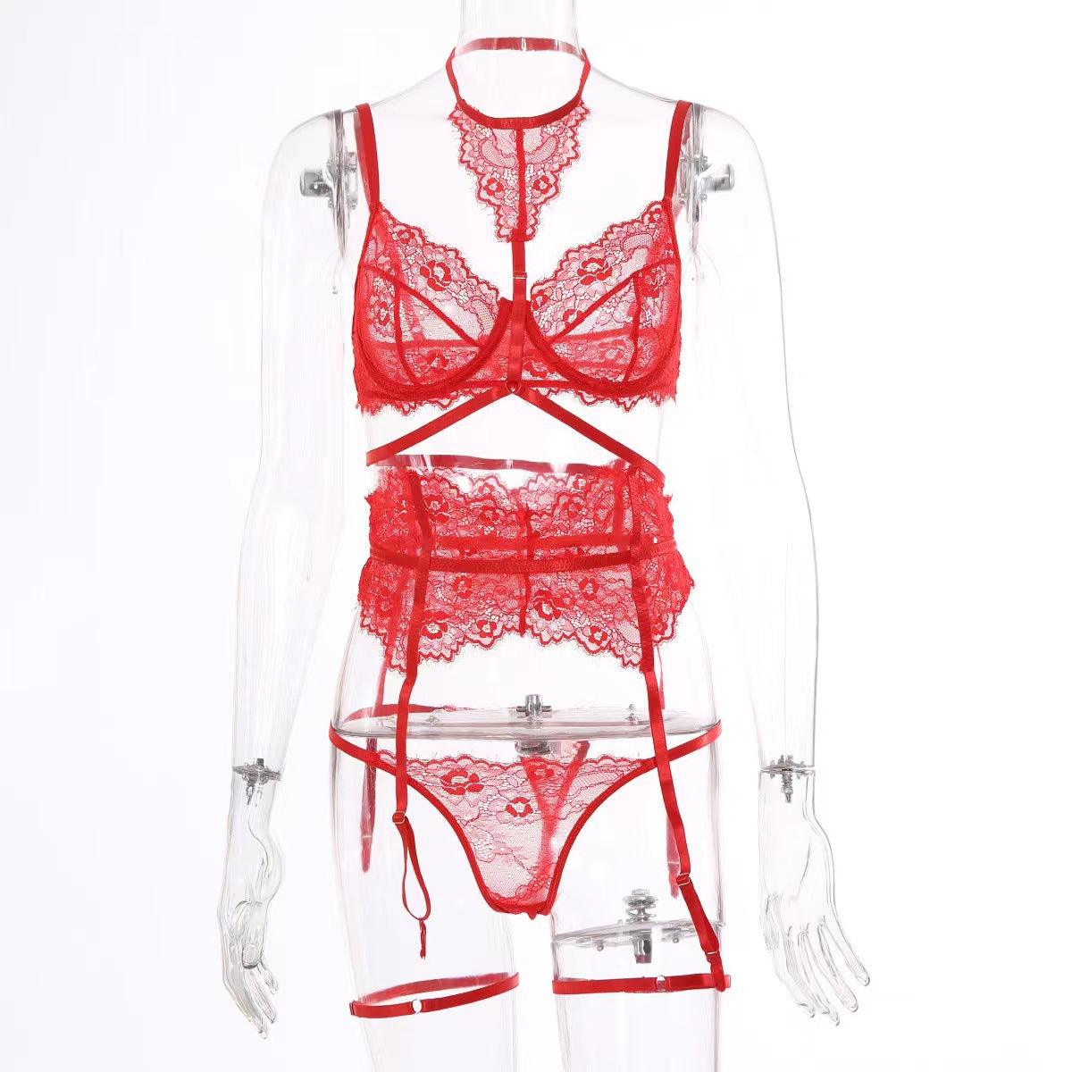 "Sultry Elegance" Women&