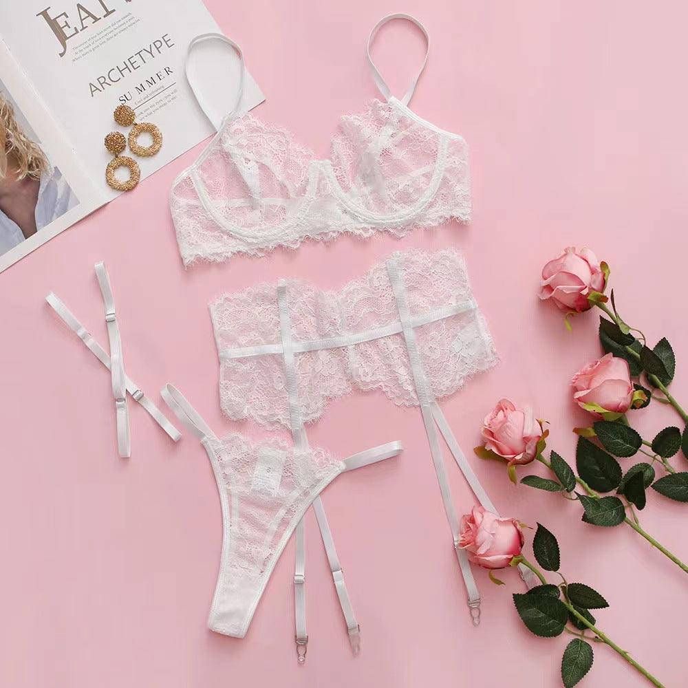 "Sultry Elegance" Women&