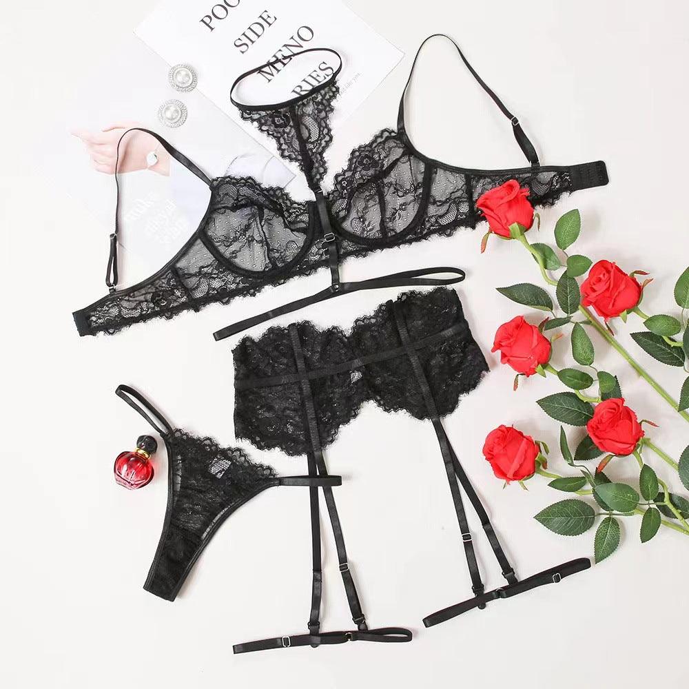 "Sultry Elegance" Women&