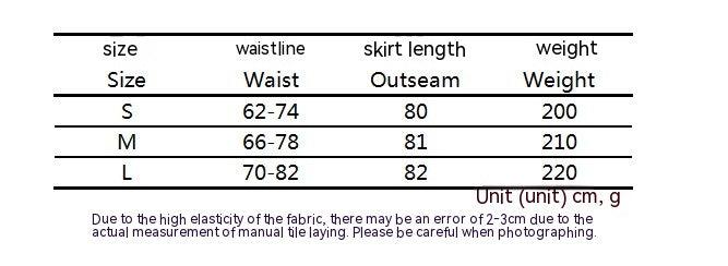 Sultry Sophistication: High Waist Knitted Slit Skirt - Your-Look