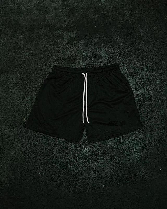 Summer American Sports And Fitness Shorts Men - Fashion - Your-Look