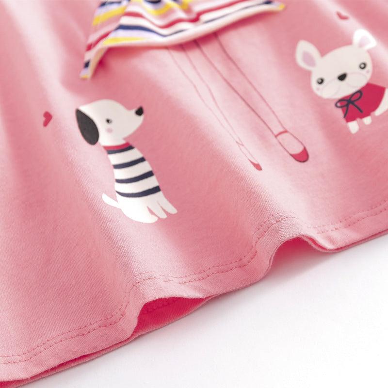 Summer baby short sleeve T-shirt - - Your-Look