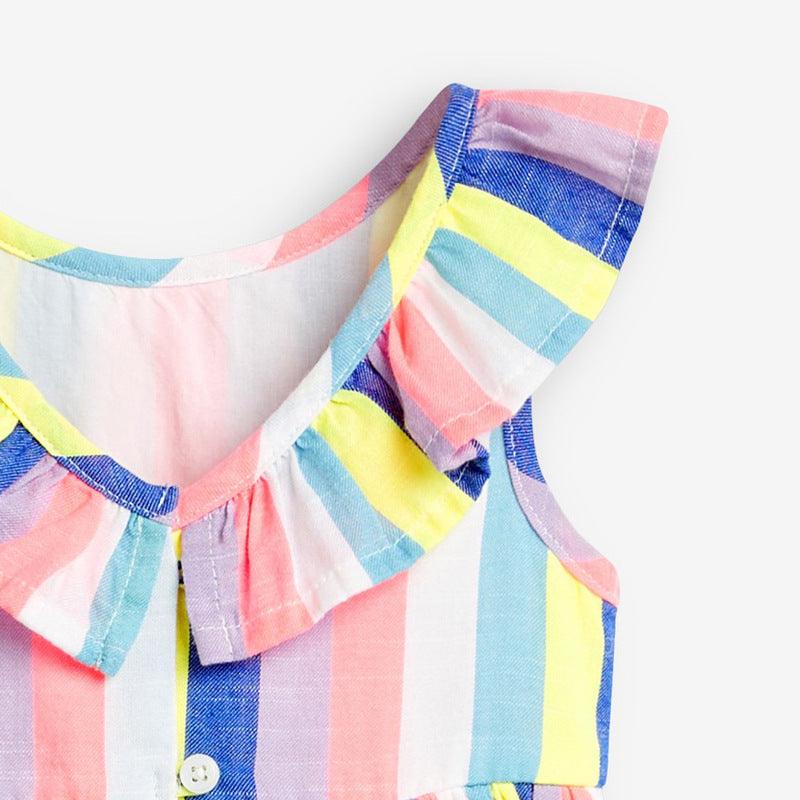 Summer girl dress - - Your-Look