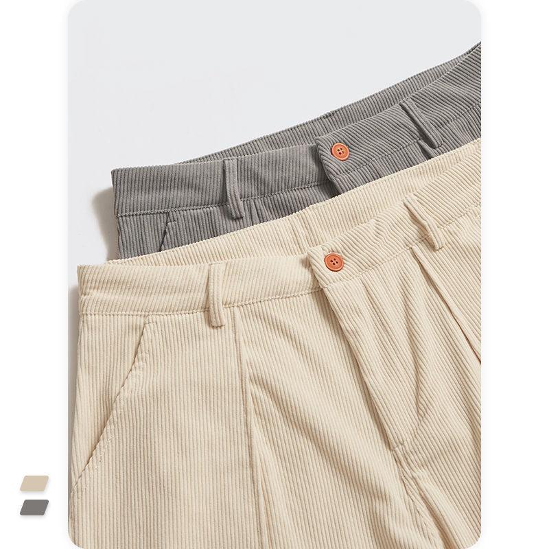 Summer Hot Style American Trendy Hip-hop High Street Loose Five-point Pants - Fashion - Your-Look