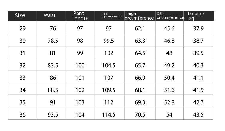 Summer Lightweight Breathable Linen High Waist Straight Pants Men - Fashion - Your-Look