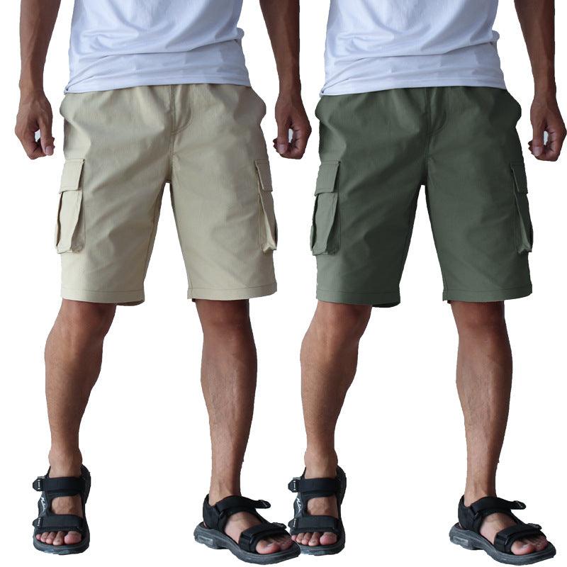 Summer Men&
