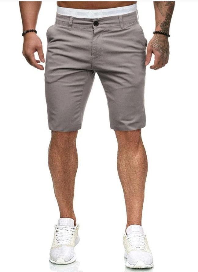 Summer New Casual Shorts Men&