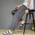 Summer New Linen Casual Pants - Fashion - Your-Look
