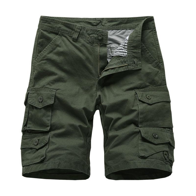 Summer New Men&
