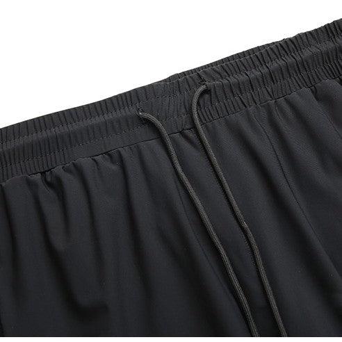 Summer Slim-fitting Sports Leggings - Fashion - Your-Look