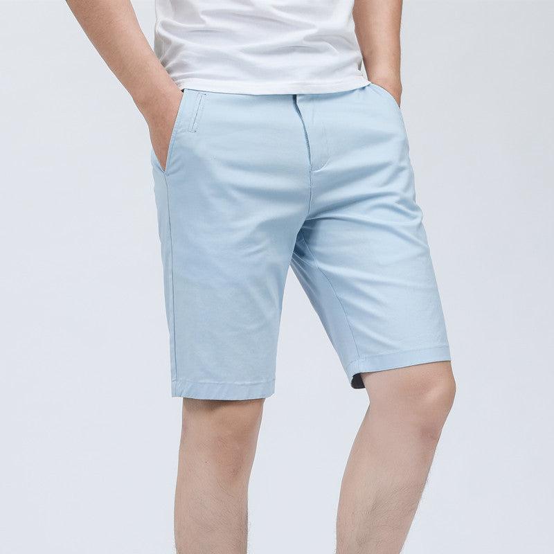 Summer Standard Comfortable Shorts - Fashion - Your-Look