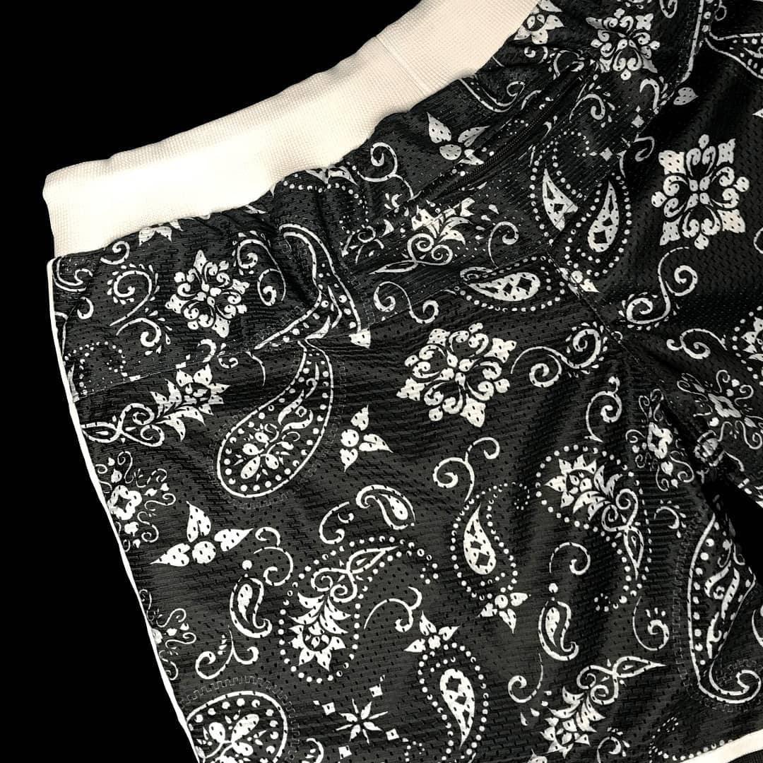 Summer Trend Camouflage Sports Casual Shorts - Fashion - Your-Look