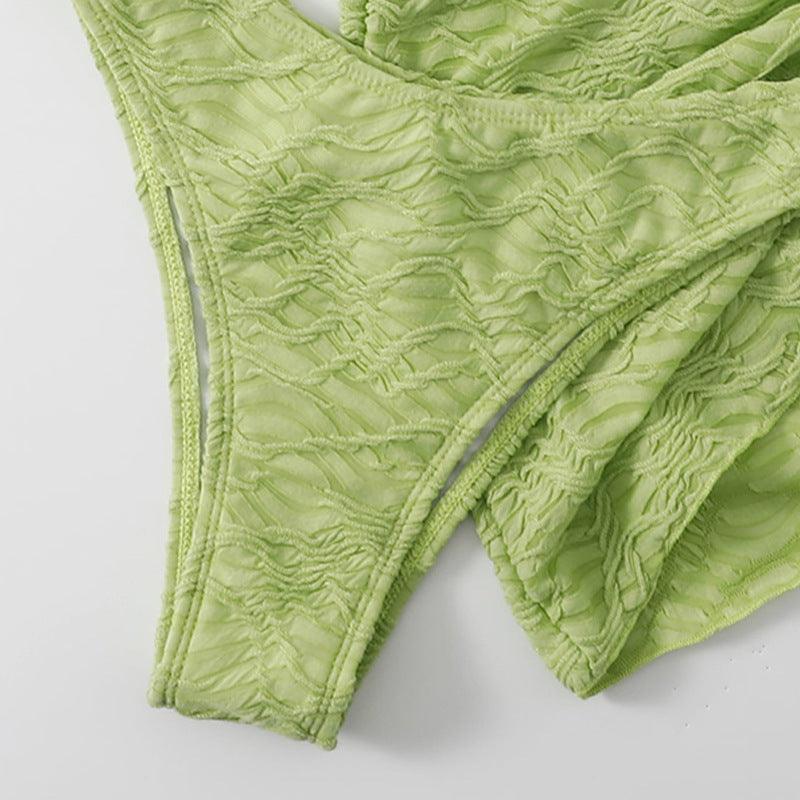 "Sun-Kissed Elegance" Women&