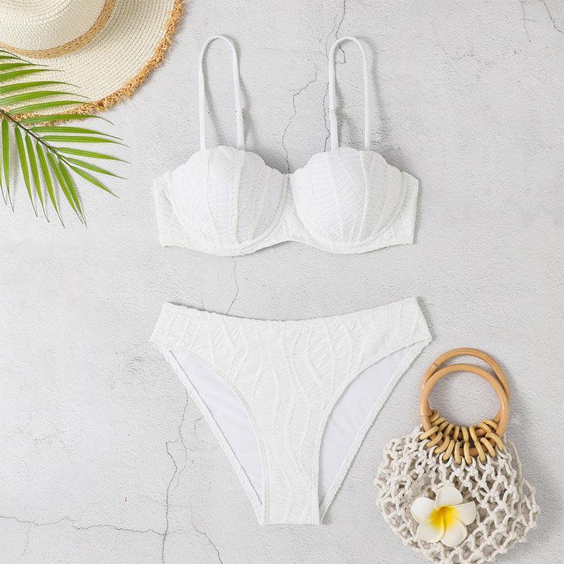 "Sunkissed Splendor" Women&