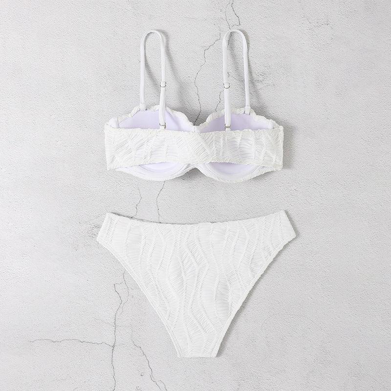 "Sunkissed Splendor" Women&