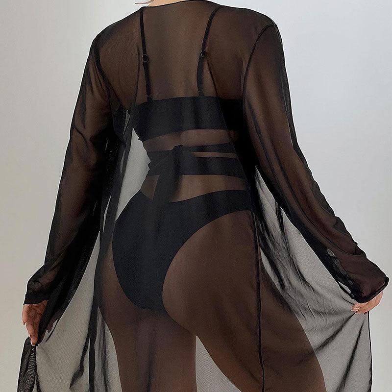 "Sunlit Splendor" Women&